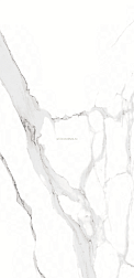 Flavour Granito Satvario Zaze Glossy Белый Полированный Керамогранит 60x120 см