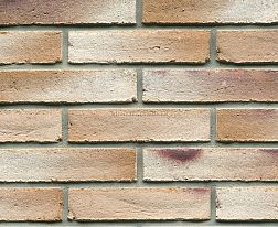 Muhr Nr. 37 06K Serie mondan Kohle Клинкерный кирпич NF 24x11,5x7,1 см