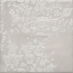 Kerama Marazzi Адриатика OS-D328-5306 1 Серый Глянцевый Декор 20х20 см