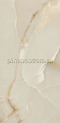 Velsaa Prisma Onyx Beige Glossy Керамогранит 60х120 см