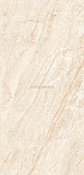 Flavour Granito Crown Beige Glossy Бежевый Полированный Керамогранит 60x120 см