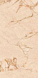 Flavour Granito Valentino Beige Glossy Бежевый Полированный Керамогранит 60x120 см