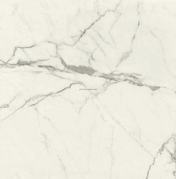 Kerlite Vanity Bianco Statuario Touch Protect Керамогранит 120х120